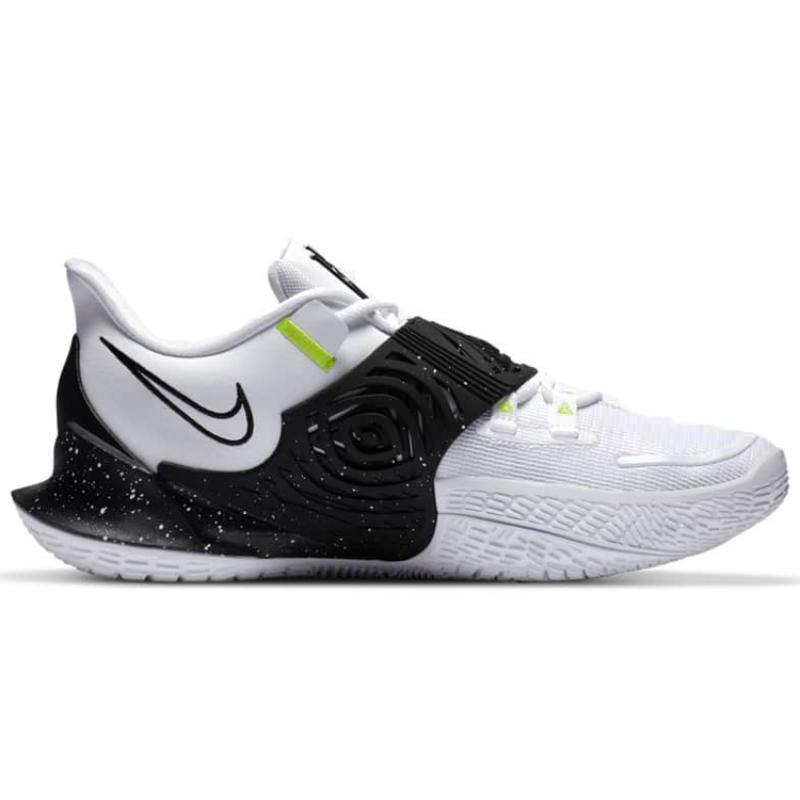 Nike Kyrie Low 3 Team 'White Black' Nike CW6228-101