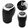 For Hyundai Elantra GT Accent Solaris Avante MD I30 Manual Transmission Gear Shift Knob Transfer Lever Shifter Cars Accessories