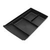ABS Material Car Storage Box Center Console Organizer