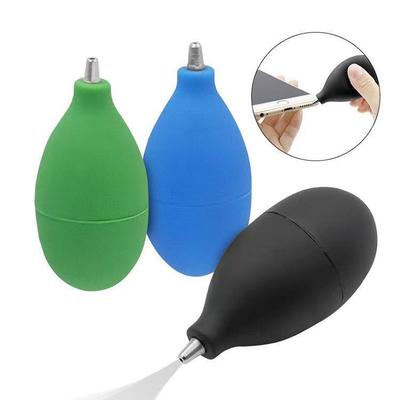 Powerful Air Blower & Duster: Keyboard, Motherboard, Camera, Tablet & Phone Cleaning Tool