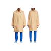 Adidas X Wales Bonner Reversible Mac Jacket Beige Men Outerwear Tan IW3600