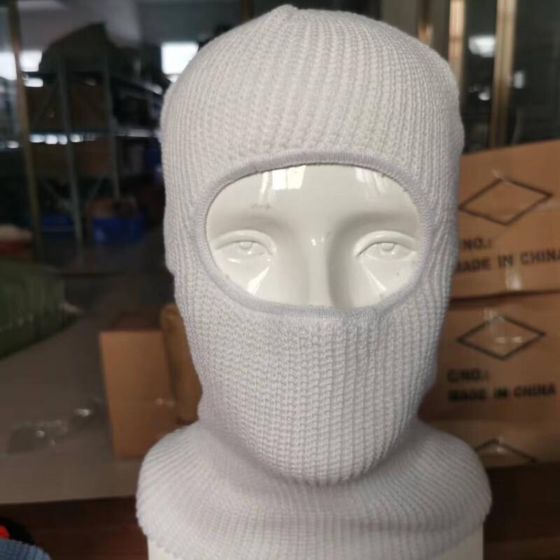 Multi-functional Winter Cycling Balaclava One Size