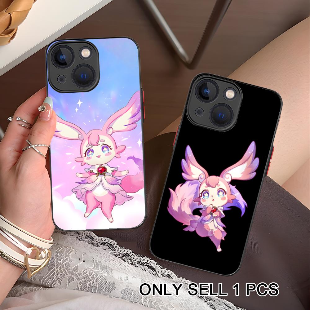 HSR Mem Silicone Mobile Phone Case for iPhone 17 16 15 14 13 12 11 X XR XS Air Pro Max Plus Mini Colorful Cover