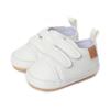 Autumn/Winter Toddler Shoes: Casual Rubber Sole for 0-1 Year Olds