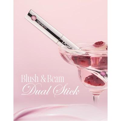 [Dear.A] Blush & Beam Dual Stick Highlighter