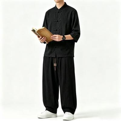 Pantolon – Pantalon ve Kapriler