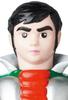 Toei Retro Soft Vinyl Collection Kamen Rider V3 Muffler Medicom Toy (Vinyl Version)