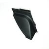 1Pair Front Window Windshield Side Spoiler Cover Cap for Toyota Corolla 2020-2024 (1Pair)