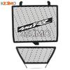 FOR KOVE 450-RR 450RR 450 RR 2023 2024 2025 2026 Radiator Grille Guard Grill Cover Water Tank Protector Motorcycle Accessories