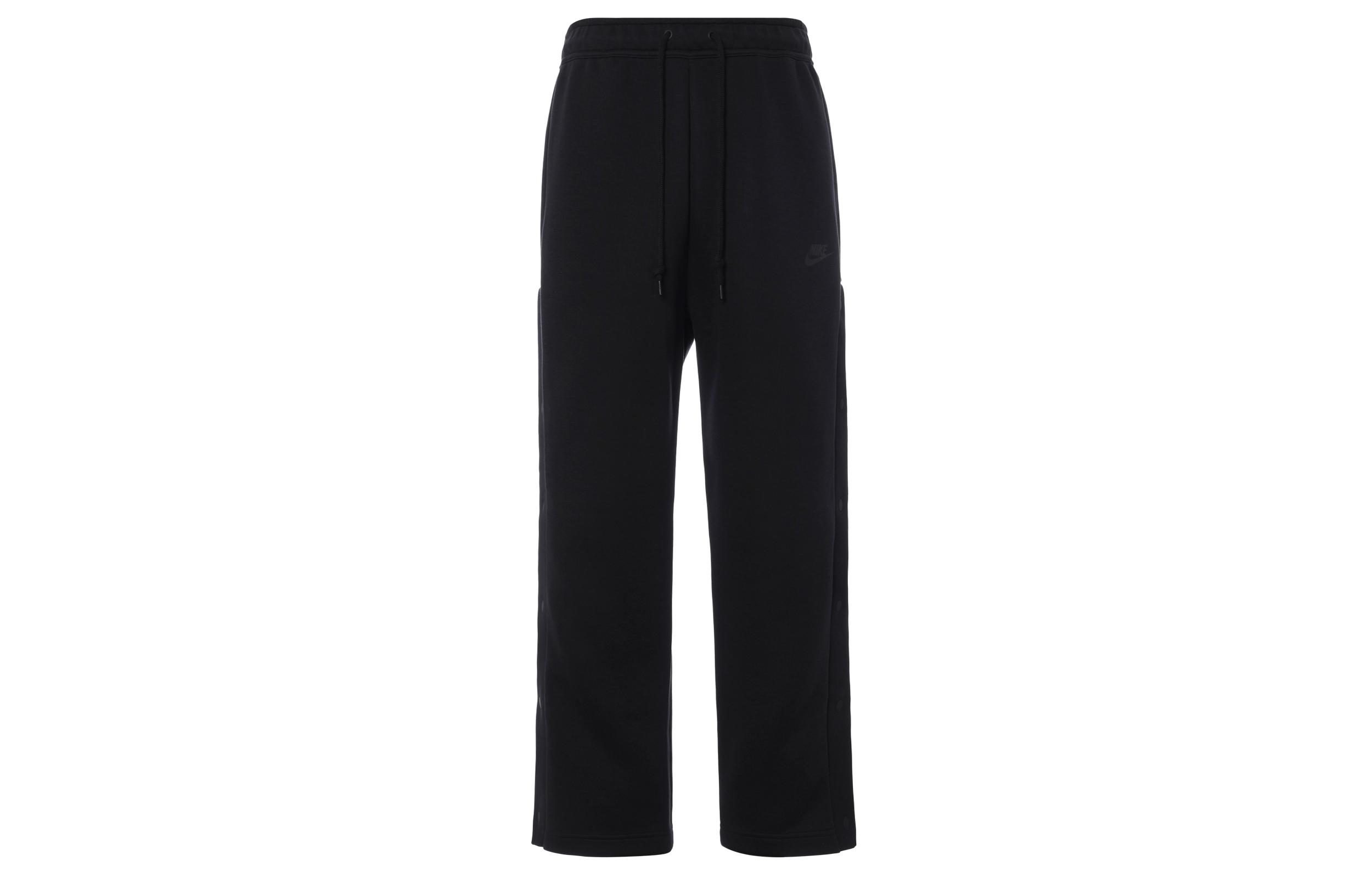 

Nike Knitted Sweatpants Men s Black Moderate Other FB8015-010 L