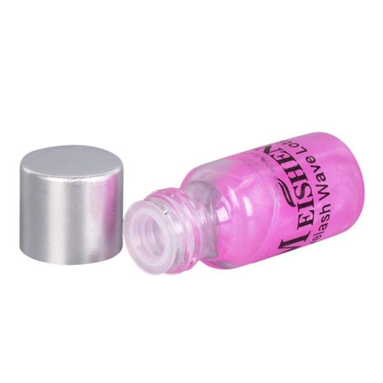 Pro Fashion Lady Beauty Eyelash Curling Curl Perming False Eye Lash Perm Kit Set