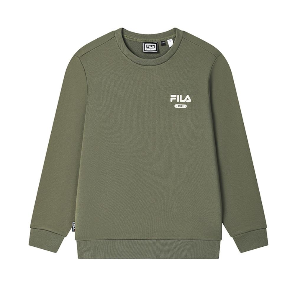 Свитшот мужской FILA ORIGINALE F51M539201FKK 170/92A/M