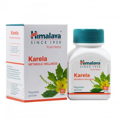 Karela (60 tablet, 250 mg), Karela, Himaláje