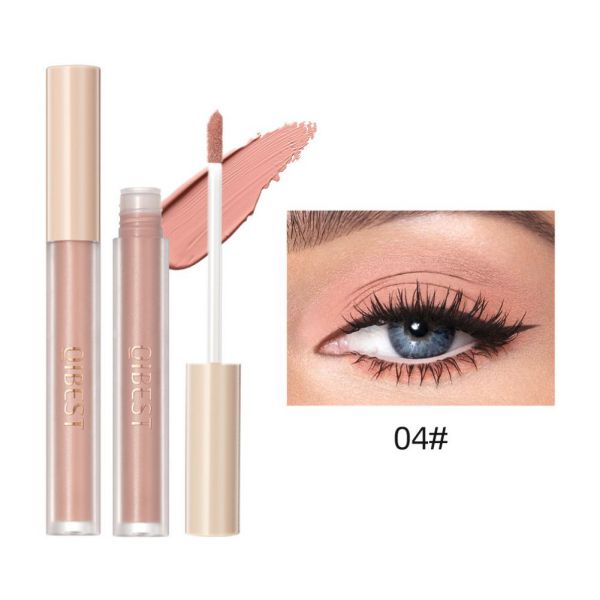 Lightweight High Pigmented Eye Shadow Stick Eyeshadow Makeup Eye