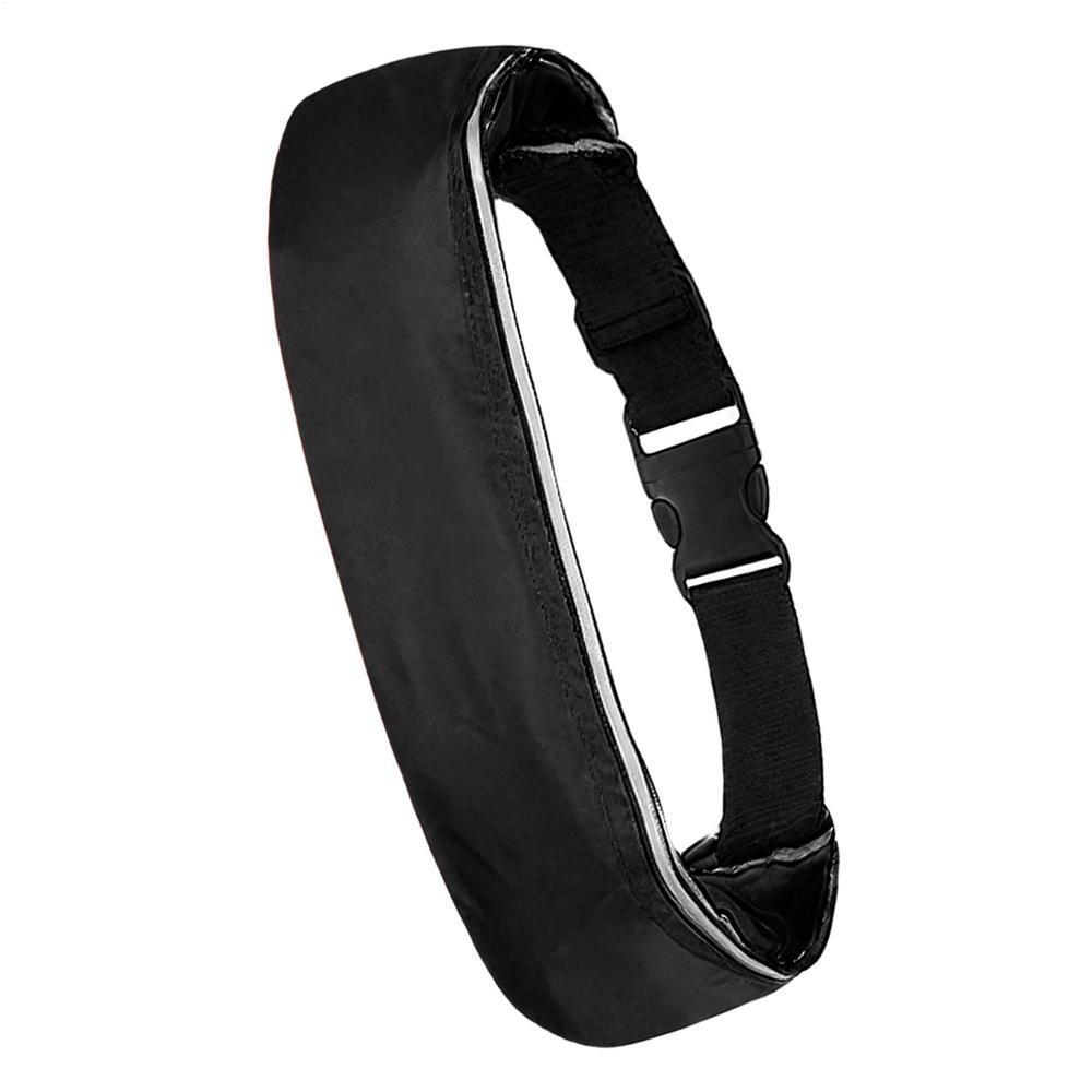Manual Inflatable Belt Inflatable Belt Pack For Swimming Anti-Drowning Quick Inflation Equipment Adjustable For Kayaking