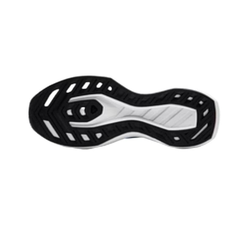 SALOMON Drx Bliss Wear-Resistant Low-Top Running Shoes Unisex White Blue Sneakers 477453