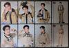 [USED] JimmySea LOL2025 Trading Card Normal Complete