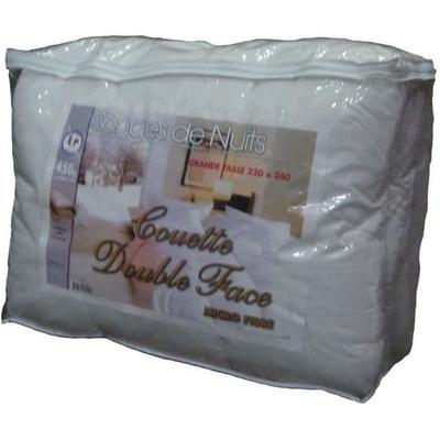 Přikrývka 450 g/m2 220x240 cm - pro 2 osoby za nízkou cenu