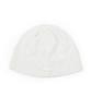 Eondeokeonteulolseutyudio Summer Boucle Beanie Fuzzy Beanie / Cool Boucle / White