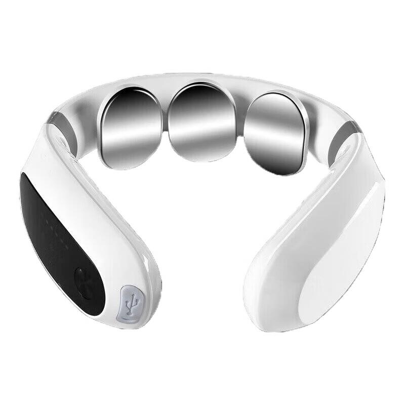 Hezheng Wireless Cervical Neck Massager