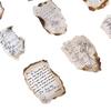 30PCS Vintage Paper Stickers Decorative Retro Old Journal Writing Stickers Scrapbooking Supplies for DIY Planner