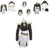 Hunter X Hunter Cosplay Costume For Women And Men With Polyester Fabric For Anime Stage Performances