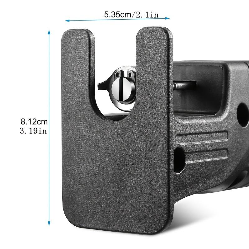 Portable Reciprocating Saw Adapter Electric Drill Modified Electric JigSaw Power Tool Wood Cutter Machine Attachment With Blades