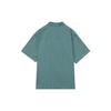 Nike Lightweight Loose-Fit Sports Short Sleeve Shirt Men Tops Green DM8686-387