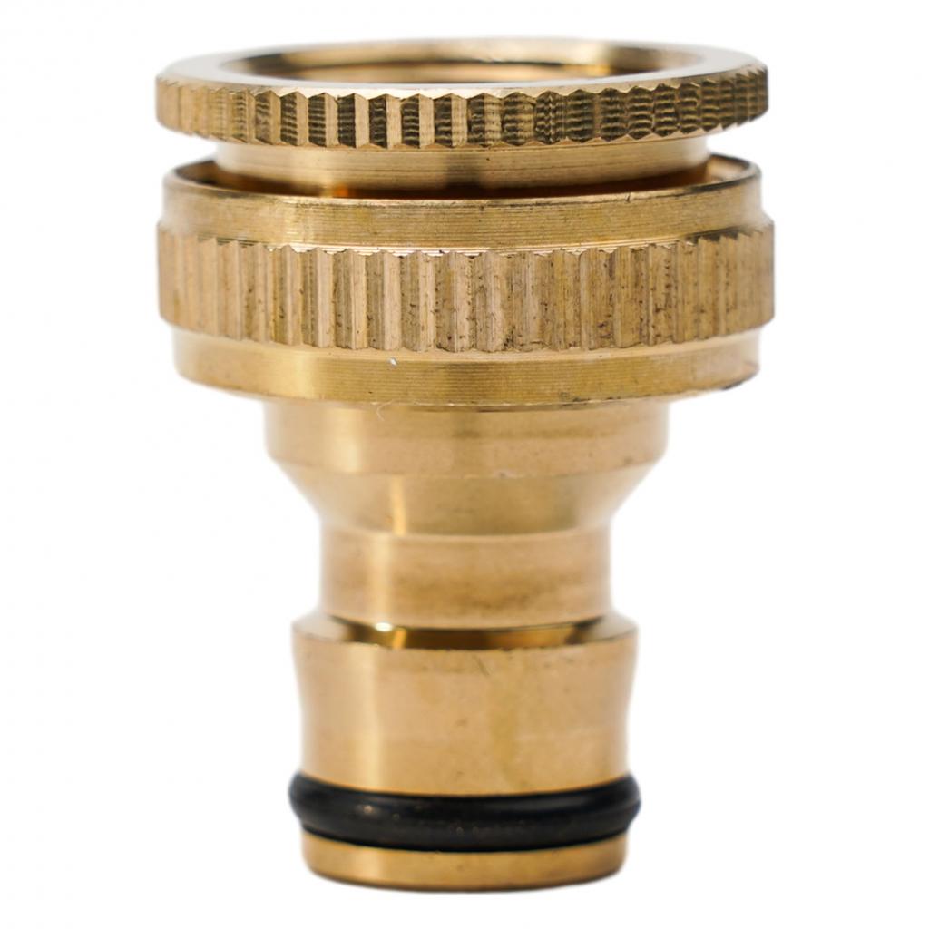 Adaptor Connector Golden Tools Pressure Washer Hose