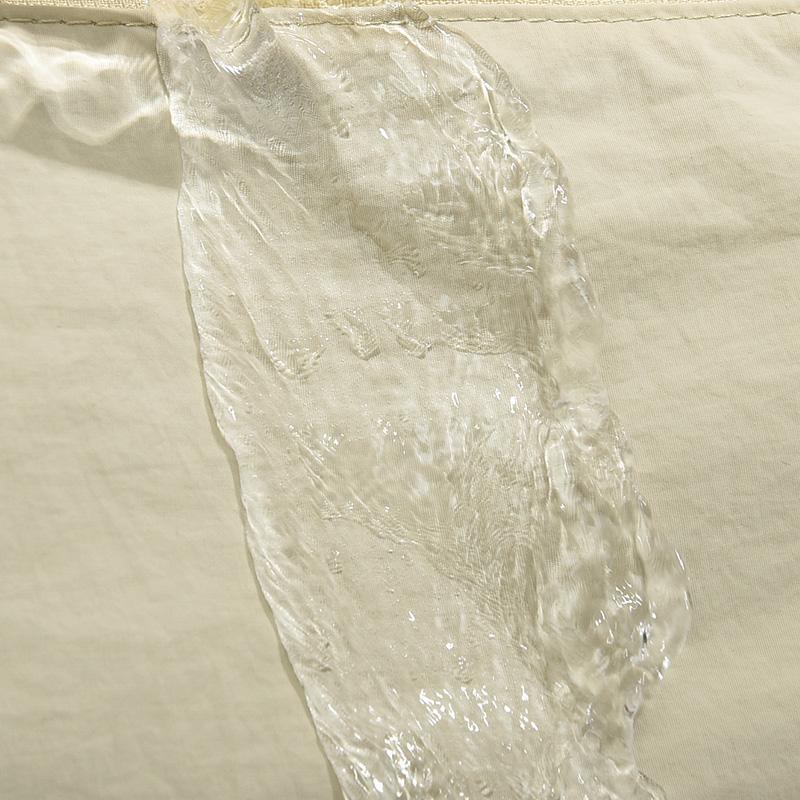 Schultertasche mit großem Fassungsvermögen Oxford Pendler Umhängetasche Plissierte Achseltasche