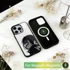 Noragami Yato   Phone Case For iPhone17,16,15,14,13,12,11 Plus,Pro Magnetic with Magsafe Wireless Charging