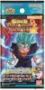 Bandai Super Dragon Ball Heroes Extra Booster Pack 4, 20 Packungen (BOX)