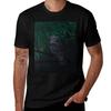 Night Watcher Tshirt Large Size Casual Tee Shirt