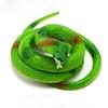 Soft Rubber Simulation Snake Toy Cobra Prank Scare Whole Person Toys