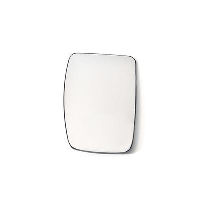 Rechte Seite Oberes Spiegelglas Beheizt Für Nissan NV400 Renault Master 2010-2021