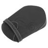 Yamaha XV950 Cruiser Rear Seat Cushion & Leather Bag