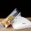 VacuumComes with 10 Vacuum Bags Sealer Household Automatic Vacuum Sealing Machine Plastic Sealing Food Vacuum Packaging Machine Vacuum Sealing Machine