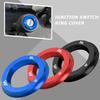 DOMOPAY For W800 W650 W175 W230 W250 2021-2024 Motorcycle CNC Aluminum Alloy Throttle Cover