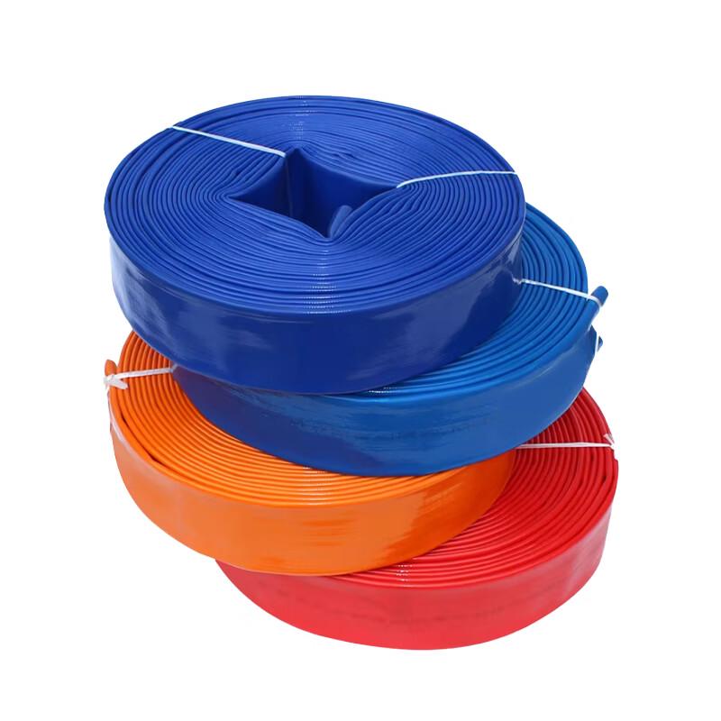 High-Pressure Agricultural and Firefighting Water Hose