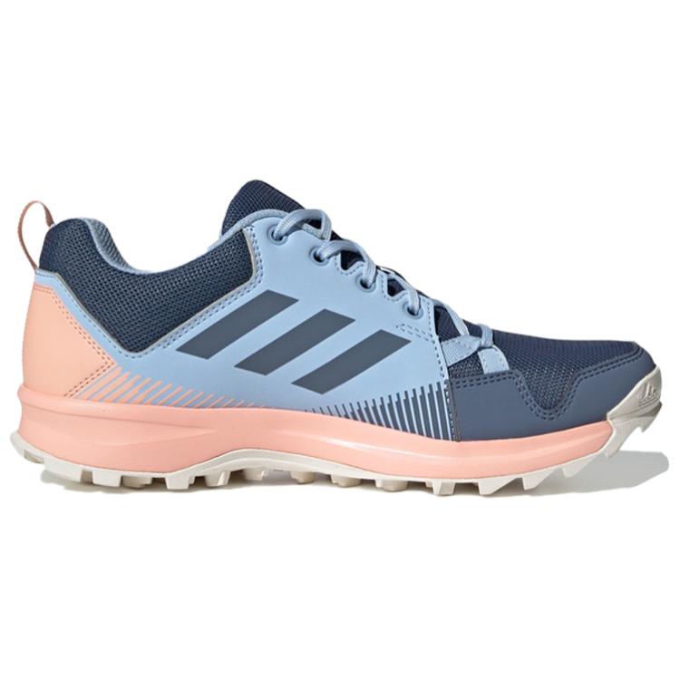 adidas Terrex Tracerocker 'Blue Pink' Women's G26450