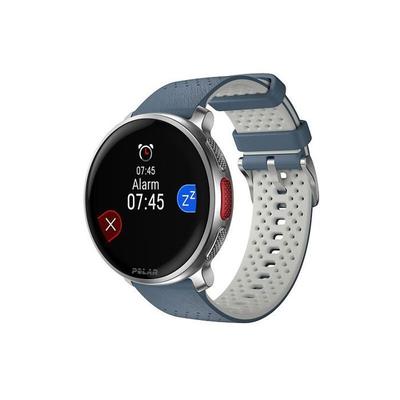 GPS-Uhr - Polar - Vantage V3 - Biosensoren - Dual-Frequenz-GPS - Trainingswerkzeuge