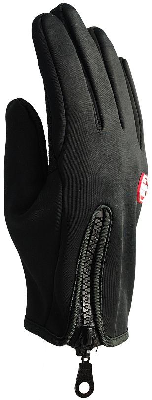Touchscreen Fahrradhandschuhe, Isoliert, Wasserdicht