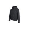 Nike Yoga Full Cardigan Training Hooded Jacket Men's Black CU6261-010