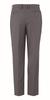 XEBEC Business Heather Size 105cm Slacks, Year-Round, Gray, 16122, 220,