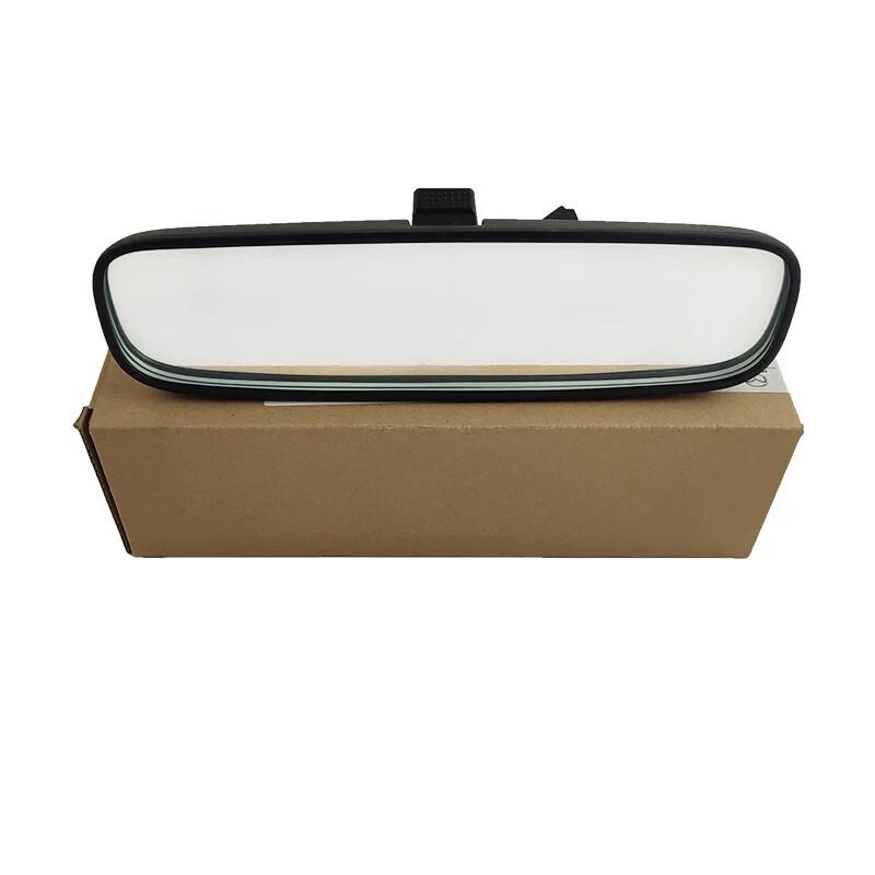 1X Interior Rear View Mirror For Nissan Sentra Tiida Altima Versa Pathfinder NEW