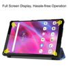 Leather Case For Lenovo Tab M8 3rd Gen TB-8506F M8 FHD TB-8705F M8 HD TB-8505F Ultra Slim Stand Tablet Cover Fundas