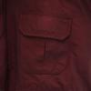 WOOLRICH 80s Made in USA Vintage Mountain parka Bordeaux series Men's Used