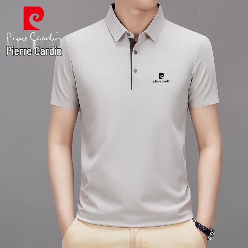 Pierre Cardin Men s Wrinkle-Free Polo Shirt 54
