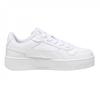 Childrens/Kids Carina Street Platform Trainers
