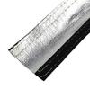 Metal Heat Shield Sleeve Ulated Oil Line Air Intake Wire Hose Cover Wrap Tube